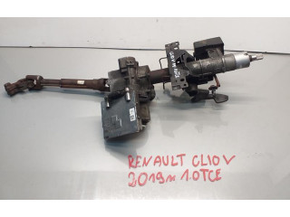 Рулевая рейка 488107220R Renault Clio V 2019 - - года