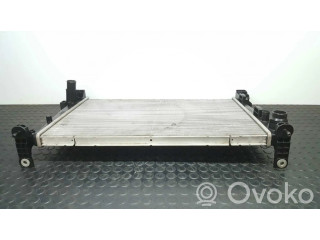 Радиатор охлаждающей жидкости