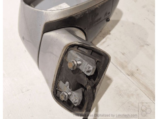 Зеркало электрическое Citroen C4 I 2004 - 2010 года