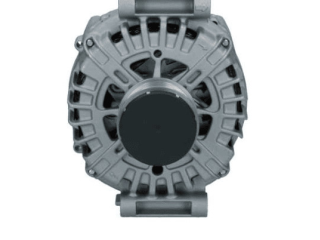 Генератор FG20S026, 205.576.180.008   Audi A6 C7      