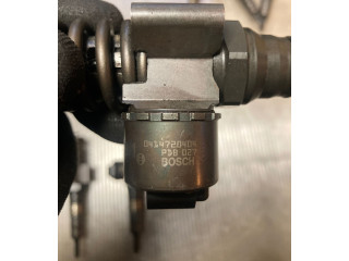 Комплект форсунок 0414720404 Mitsubishi Outlander