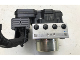 Блок АБС 4454052C60, 11604092120   Lexus  LBX  2024 -  года