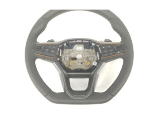 Руль Cupra Leon  2020 -  года 5FA419091DN, 5FA419091DN      