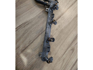 Топливная рампа 036133319, 036906031L   Volkswagen Golf IV   для двигателя AHW