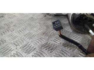 Зеркало электрическое        Opel Meriva B  2010 - 2016 года   