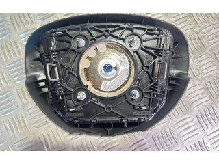 Подушка безопасности водителя 34079431A Dacia Duster