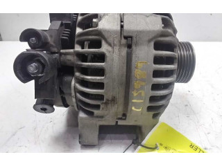 Генератор 746814, T574644R Citroen Xsara