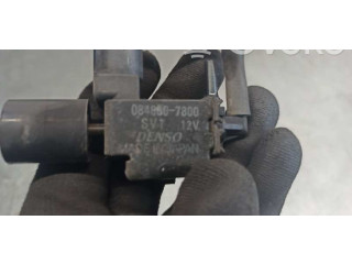 Вторичный воздушный насос 0848607800   Honda Prelude