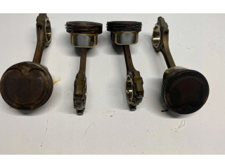  Поршень с шатуном  G4FA  KIA Pro Cee'd II  