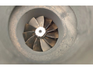 Турбина Jaguar XF 9676272680 для двигателя 224DT