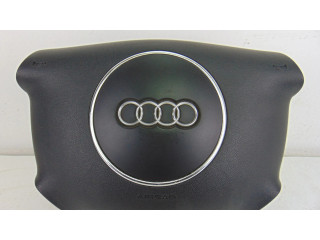 Подушка безопасности водителя 8P0880201BL   Audi A3 S3 8P