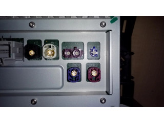 Дисплей 104500603A Tesla Model S