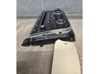 Блок управления климат-контролем AW9318C858DE Jaguar XJ X351