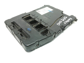 Pojistková skříňka Řídící jednotka BSM 8200351182 Renault Megane II 2005