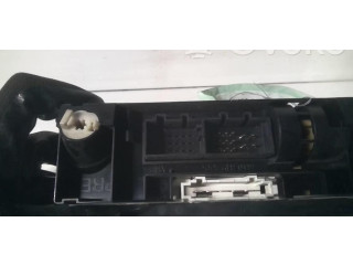 Блок управления климат-контролем NT   Skoda Fabia Mk1 (6Y)