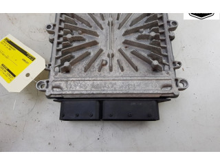 Блок управления двигателя P31303388, 0281015286   Volvo V70