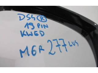 Зеркало электрическое        Citroen DS4   -  года   