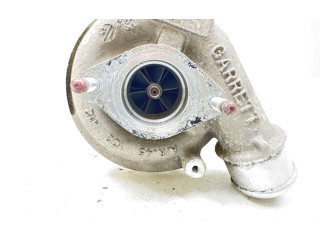 Турбина Honda Accord 18900RL0G012M2