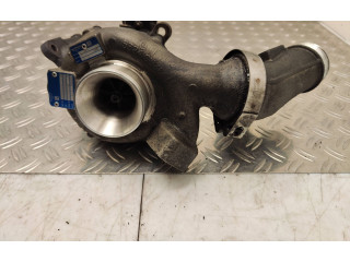 Turbodmychadlo Турбина 36002640, PG50225897   Volvo V60   D5244t15