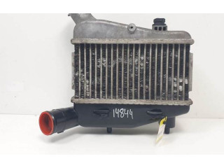 Интеркулер  1270000550   Honda Accord 