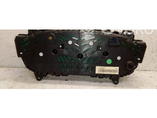 Панель приборов 51913542, 51913542 Fiat 500L