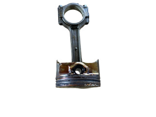  Поршень с шатуном  12656875, 12714549  Chevrolet Camaro  