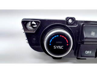 Включатель регулировки салона