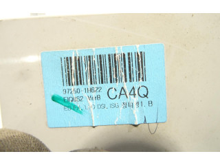 Блок управления климат-контролем 972501H622EQ   KIA Ceed