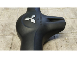 Подушка безопасности водителя PMR955203XA, 6024085 Mitsubishi Colt