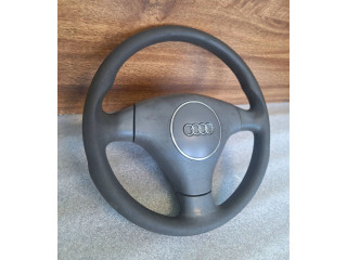 Руль Audi A6 S6 C5 4B  1997 - 2005 года       