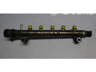 Vstřikovací lišta 0445214106, 96440398 Chevrolet Captiva