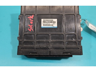 Блок управления двигателем Блок управления MR420880, IMPRK1431311 Mitsubishi Pajero Pinin