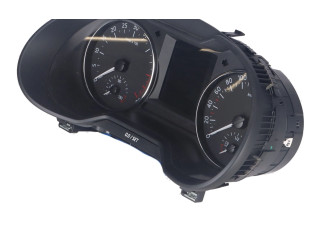 Панель приборов 5E0920861E Skoda Octavia Mk3 (5E)