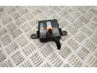 Блок управления 5WA959436C   Skoda Octavia Mk4