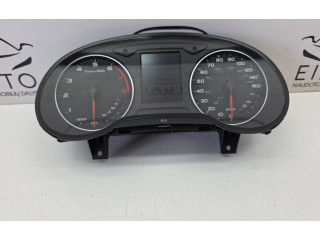 Панель приборов 81A920940C, 8V0190B Audi Q2 -