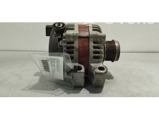 Генератор 1PINO   Jaguar XF X250      