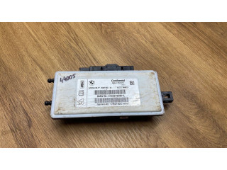 Блок подушек безопасности 6837358, 31683735801L BMW X1 F48 F49