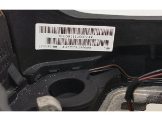 Volant Fiat Punto Evo 2011 07355119980