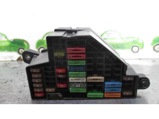 Блок предохранителей 1P1245751   Seat Leon (1P)    