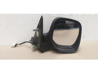 Zpětné zrcátko  Citroen Berlingo 2004    