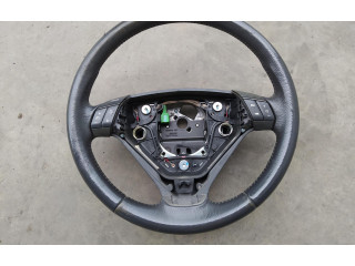 Руль Volvo S60 2001 - 2004 года