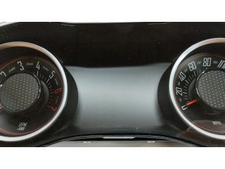 Přístrojová deska Dodge Challenger 2018 P68395913AC