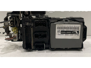 Комплект блоков управления    Daihatsu Trevis