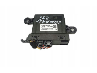 Блок управления 00521262790, 00521262790   Jeep Compass