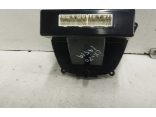 Блок управления климат-контролем 972501K230   Hyundai ix20