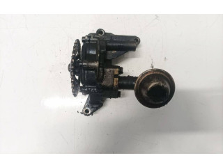 Масляный насос 06a115105, 06A115105 Volkswagen Golf IV