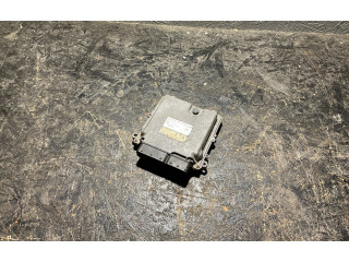 Блок управления двигателя A6519002501 Mercedes-Benz GLK (X204)