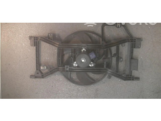 Вентилятор радиатора     214810048R    Dacia Logan II 