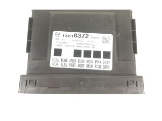 Блок комфорта 13594614, 13518372   Chevrolet Camaro   