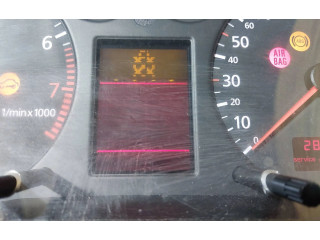 Спидометр (приборный щиток)  4B0919880HX   Audi A6 S6 C5 4B 